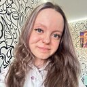 Даша, 21 год