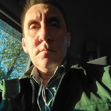 Фотография мужчины Валентин, 46 лет из г. Чита