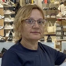 Фотография девушки Такая Как Есть, 43 года из г. Соль-Илецк