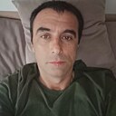 Саид, 40 лет
