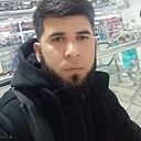 Фазлиддин, 29 лет