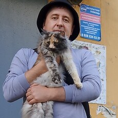 Фотография мужчины Tolasik, 41 год из г. Асбест