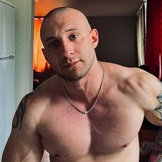 Фотография мужчины Миша, 40 лет из г. Витебск