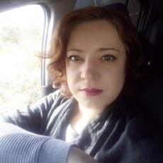 Фотография девушки Светлана, 43 года из г. Фролово