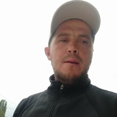 Фотография мужчины Илья, 39 лет из г. Каракол