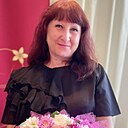 Gylnora, 52 года
