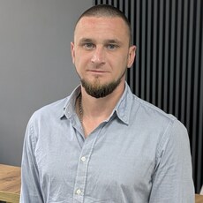 Фотография мужчины Владимир, 30 лет из г. Днепр