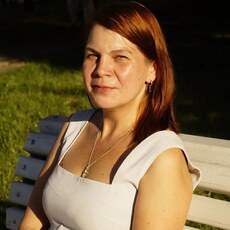Фотография девушки Наталья, 46 лет из г. Новосибирск