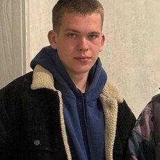 Фотография мужчины Андрей, 20 лет из г. Ижевск