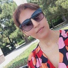 Фотография девушки Мила, 36 лет из г. Ялта