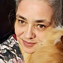 Лана, 60 лет