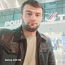 Аюб, 31 год