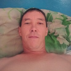 Фотография мужчины Реша, 43 года из г. Учалы