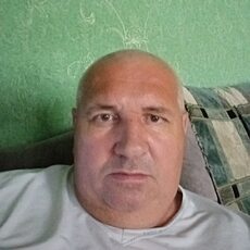 Фотография мужчины Константин, 47 лет из г. Называевск