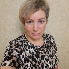 Фотография девушки Надежда, 57 лет из г. Брянск