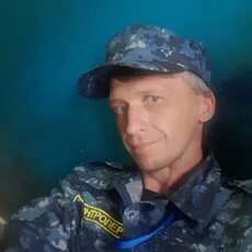 Фотография мужчины Максим, 35 лет из г. Брянка