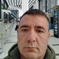 Фотография мужчины Хасанчон, 37 лет из г. Новобурейский