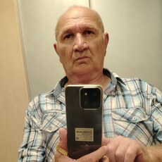Фотография мужчины Vasilii, 65 лет из г. Владивосток