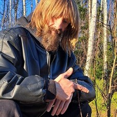Фотография мужчины Саша, 42 года из г. Долгопрудный
