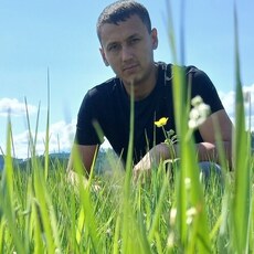 Фотография мужчины Humoyun, 29 лет из г. Улан-Удэ