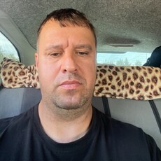 Фотография мужчины Максим, 42 года из г. Костанай