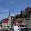 Светлана, 63 года