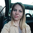 Леся, 28 лет