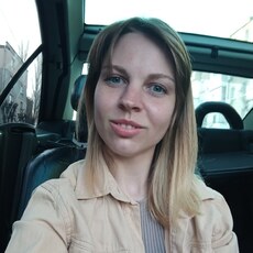 Фотография девушки Леся, 28 лет из г. Кременчуг