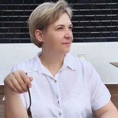 Фотография девушки Светлана, 41 год из г. Миасс