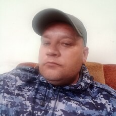 Фотография мужчины Андрей, 41 год из г. Томск