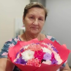Фотография девушки Елена, 67 лет из г. Балаково
