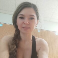 Фотография девушки Саша, 44 года из г. Тольятти