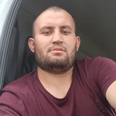 Фотография мужчины Илья, 28 лет из г. Екатеринбург
