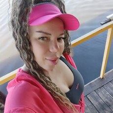 Фотография девушки Марина, 41 год из г. Энгельс