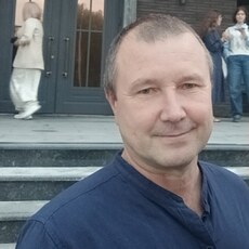 Фотография мужчины Сергей, 54 года из г. Набережные Челны