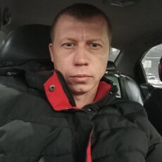 Фотография мужчины Иван, 34 года из г. Улан-Удэ