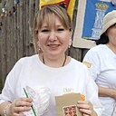 Нюра, 43 года