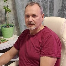 Фотография мужчины Григорий, 58 лет из г. Фрязино