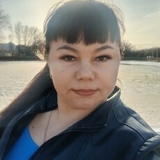 Фотография девушки Ирина, 44 года из г. Смоленск