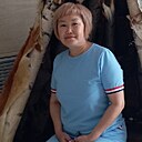Аюна, 48 лет