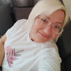 Фотография девушки Валентина, 42 года из г. Пенза