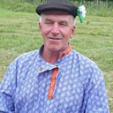 Айрат, 46 лет