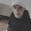 Максим, 25 лет