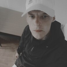 Фотография мужчины Максим, 25 лет из г. Кемерово