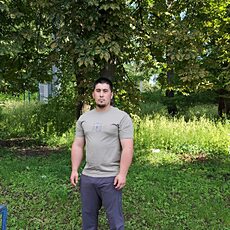 Фотография мужчины Alisher, 31 год из г. Ясиноватая