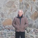 Алекс, 64 года