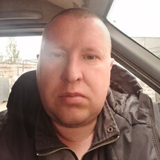 Фотография мужчины Александр, 40 лет из г. Петрозаводск