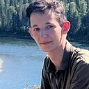Илья, 22 года