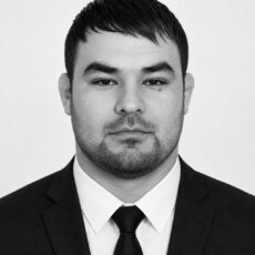 Фотография мужчины Zaur, 30 лет из г. Октябрьский (Башкортостан)