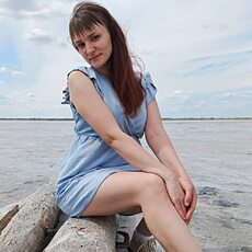 Фотография девушки Анна, 36 лет из г. Омск